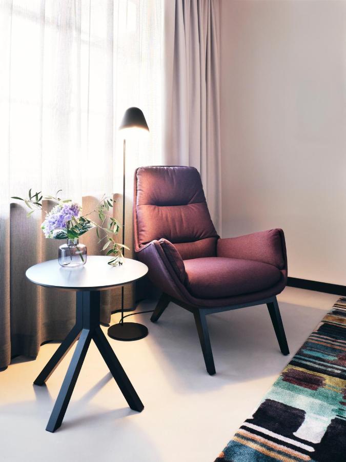 Hotel Zur Post Aschheim Bagian luar foto